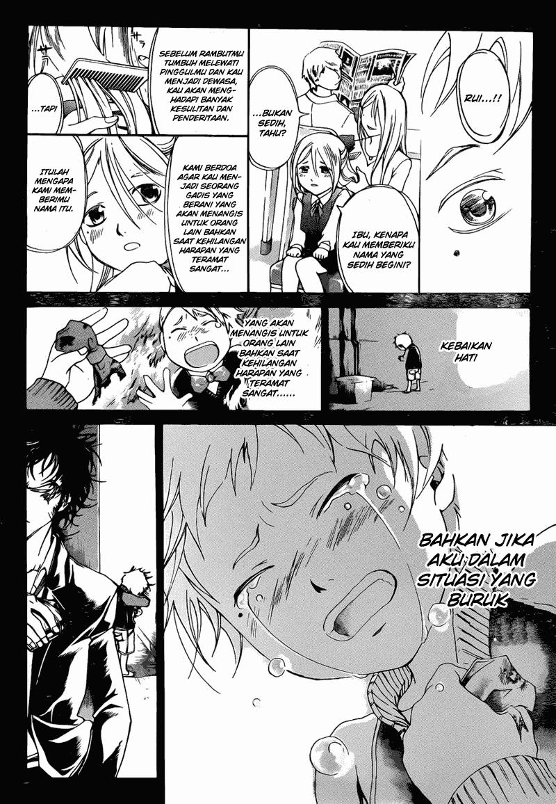 Chapter 167 - halaman 15