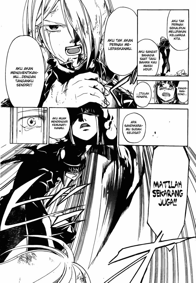 Chapter 167 - halaman 16