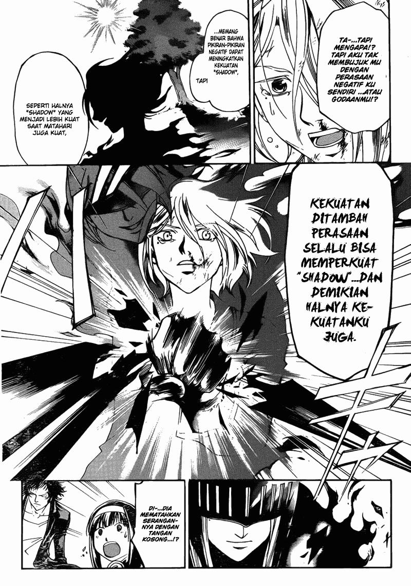 Chapter 167 - halaman 18