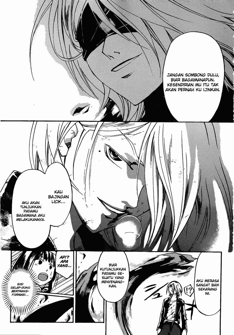 Chapter 167 - halaman 20