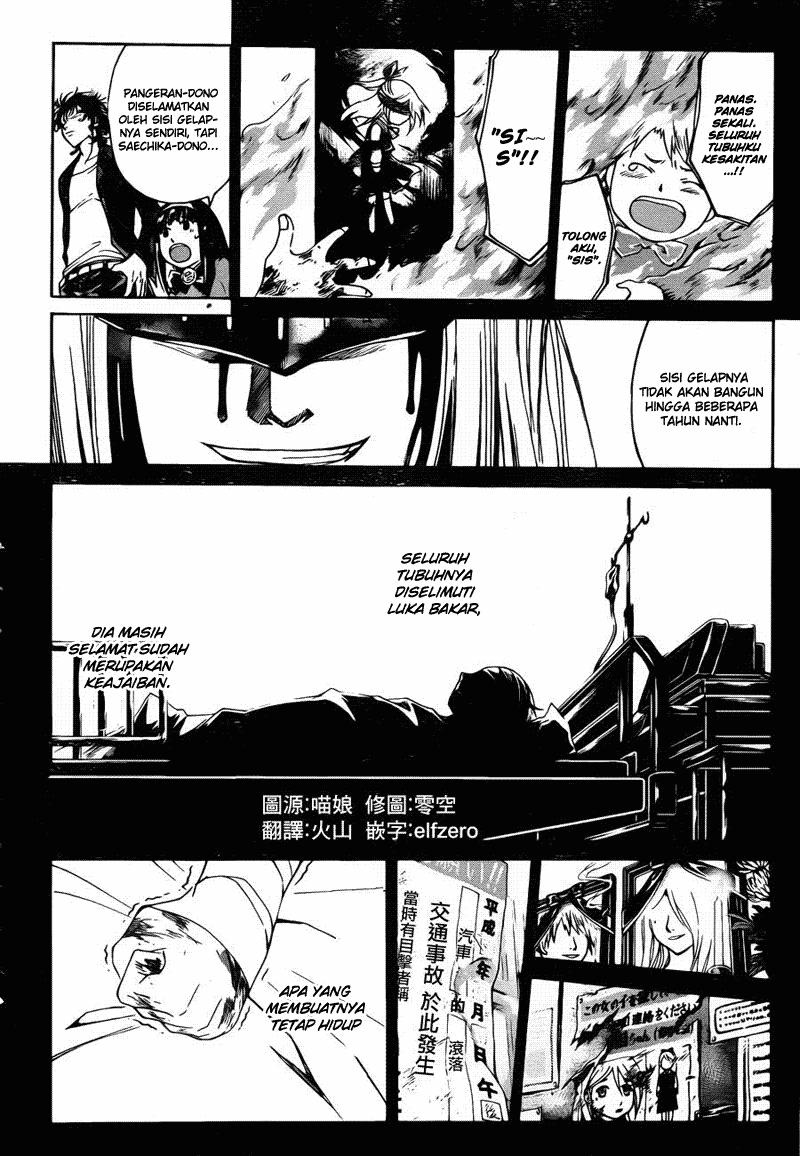 Chapter 167 - halaman 3