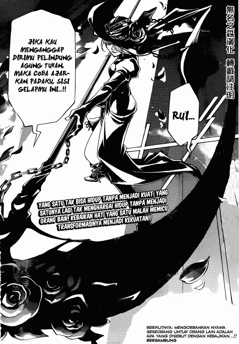 Chapter 167 - halaman 21