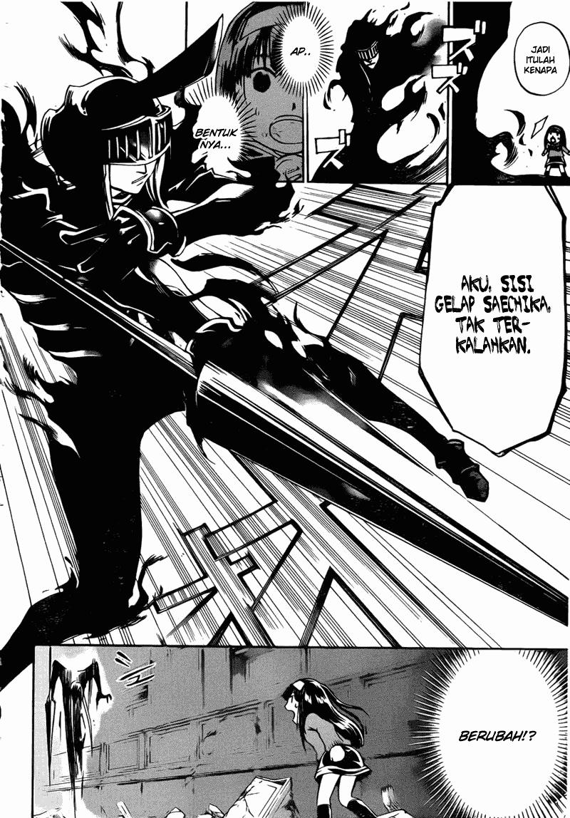 Chapter 167 - halaman 5