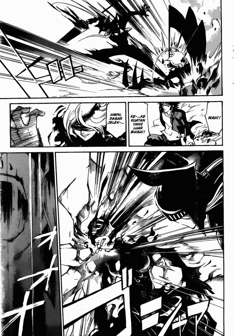 Chapter 167 - halaman 6