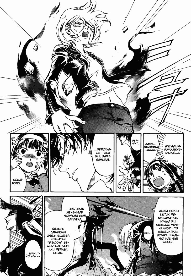 Chapter 167 - halaman 8