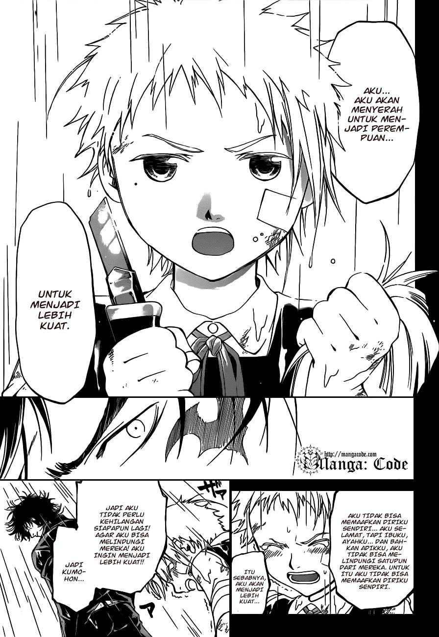 Chapter 166 - halaman 12