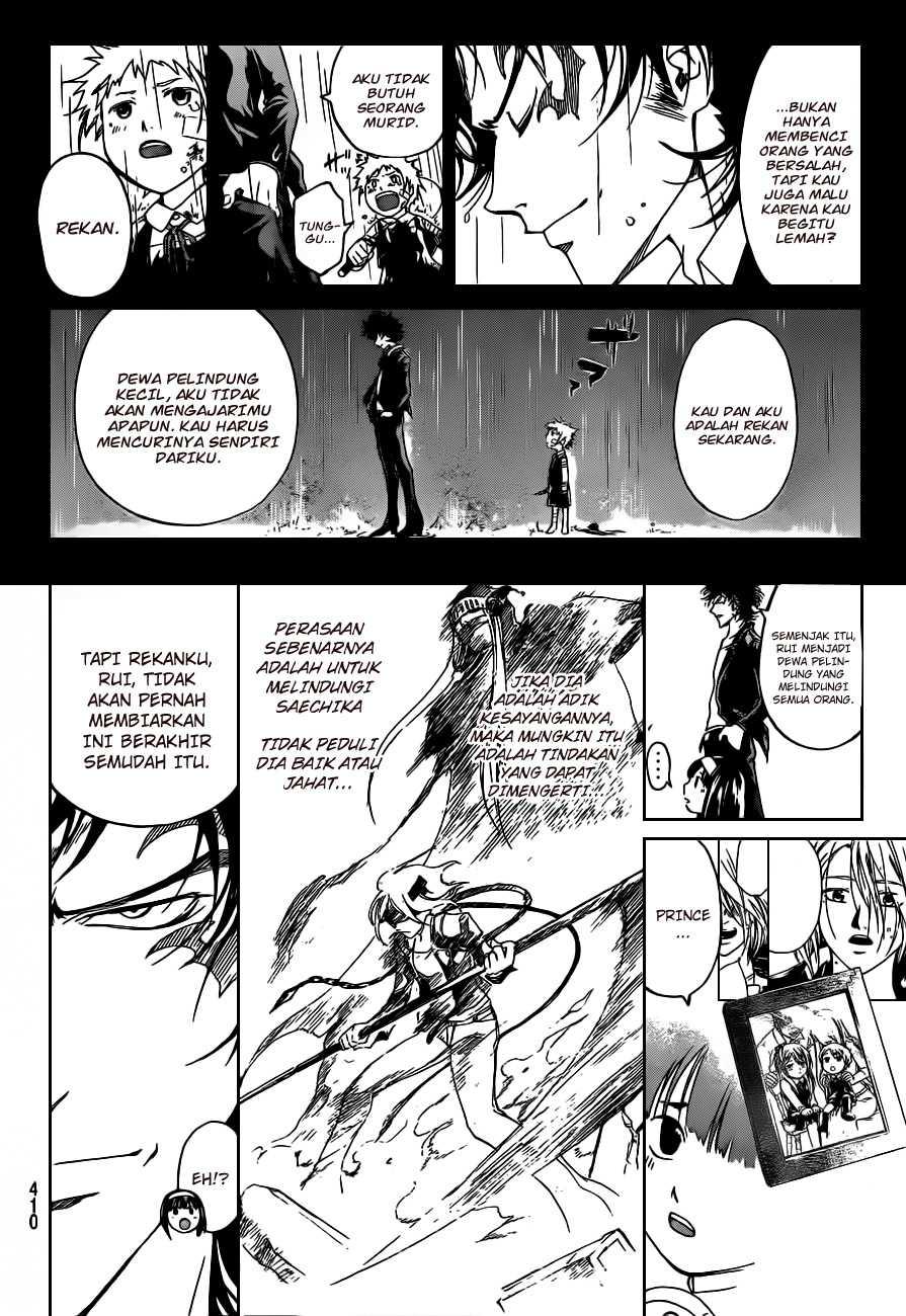 Chapter 166 - halaman 13