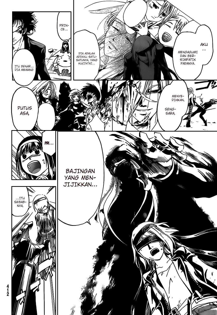 Chapter 166 - halaman 15