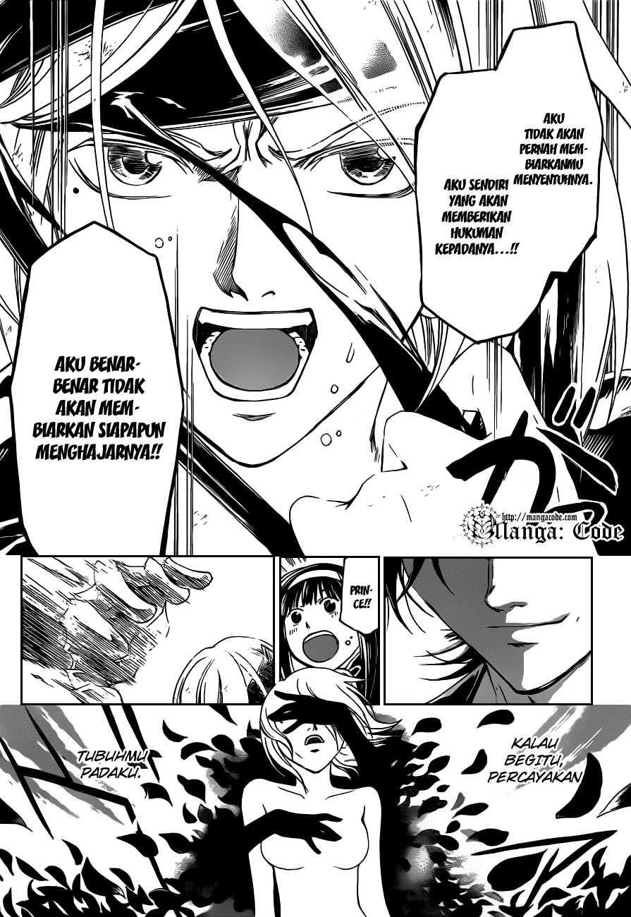 Chapter 166 - halaman 16