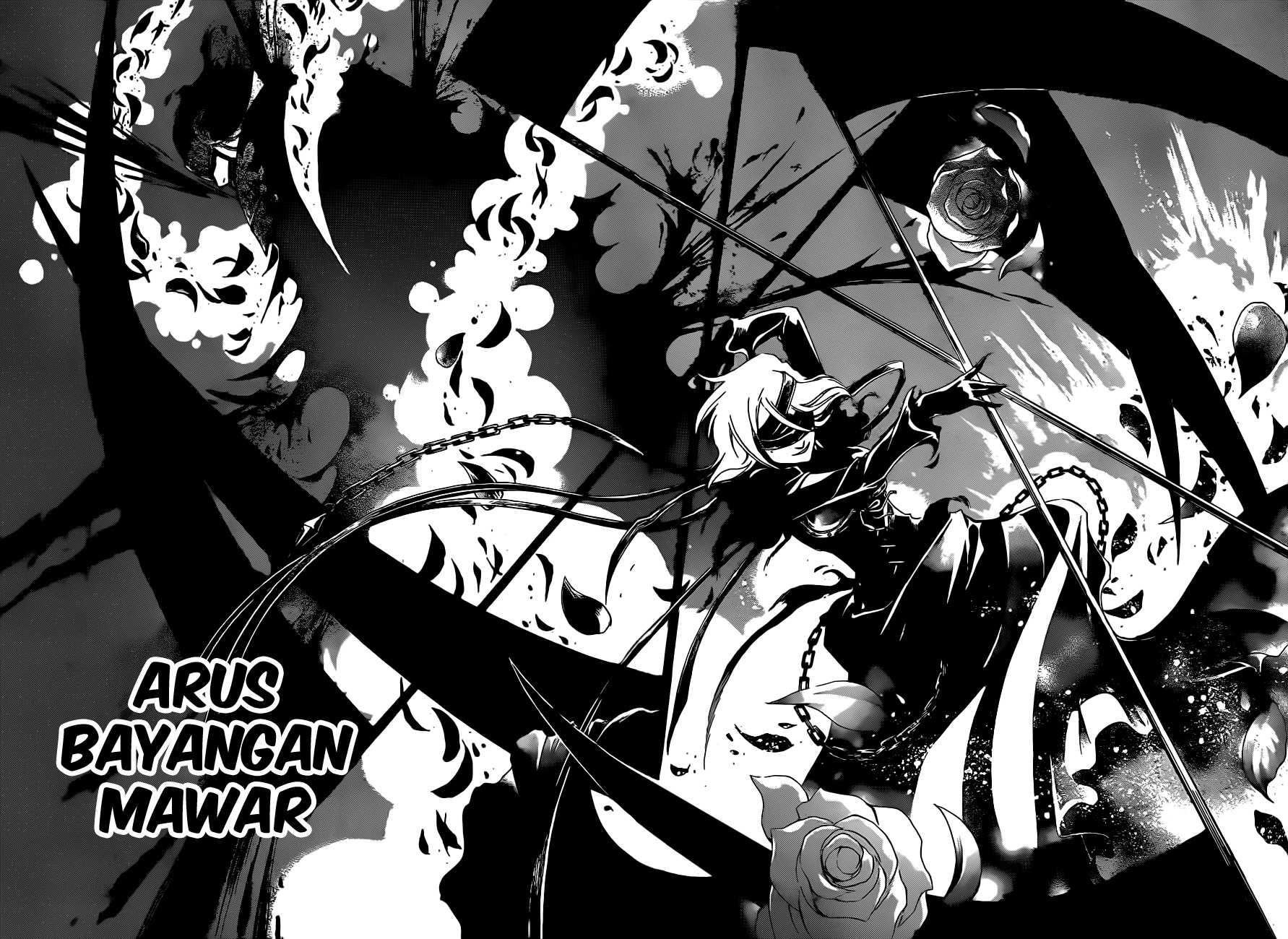 Chapter 166 - halaman 17