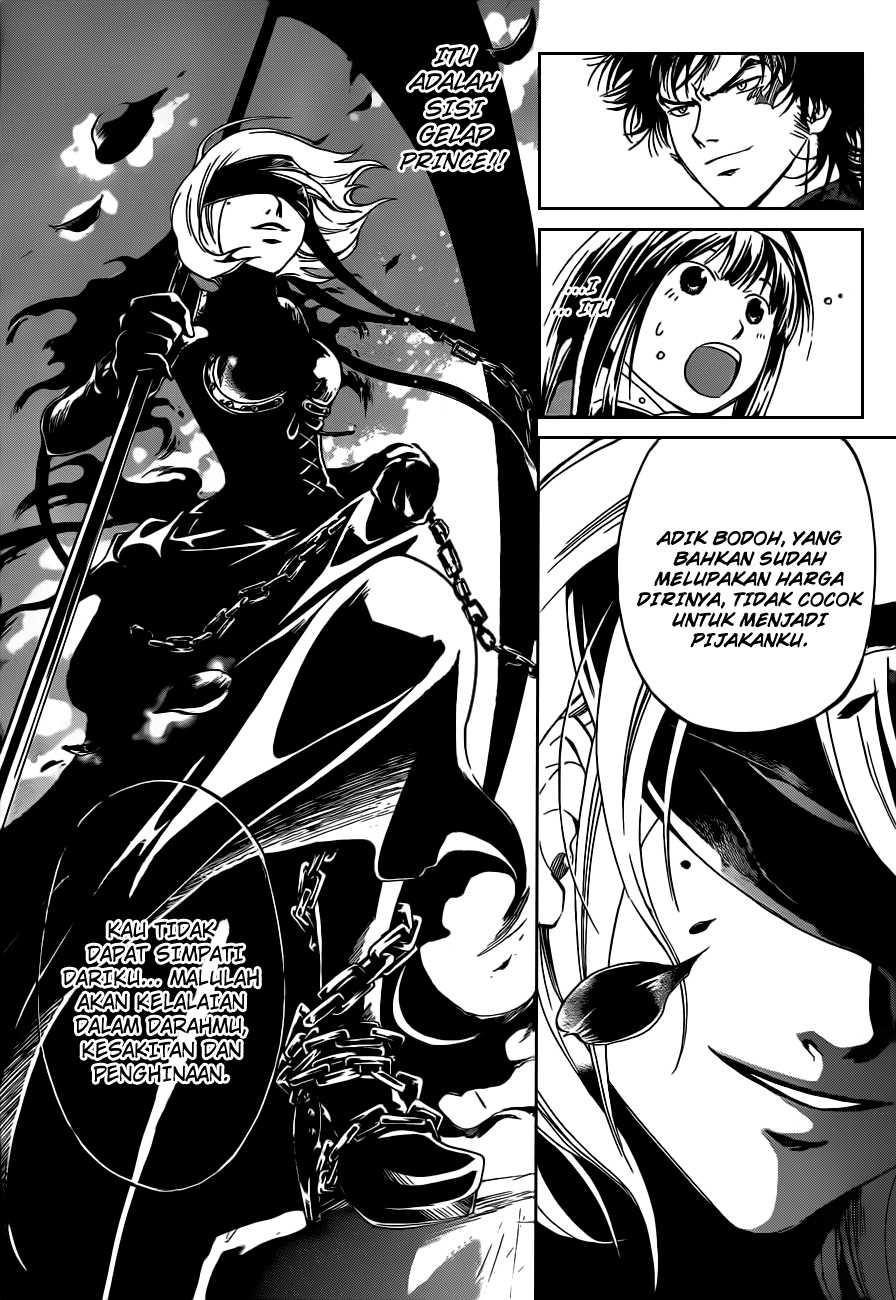Chapter 166 - halaman 18