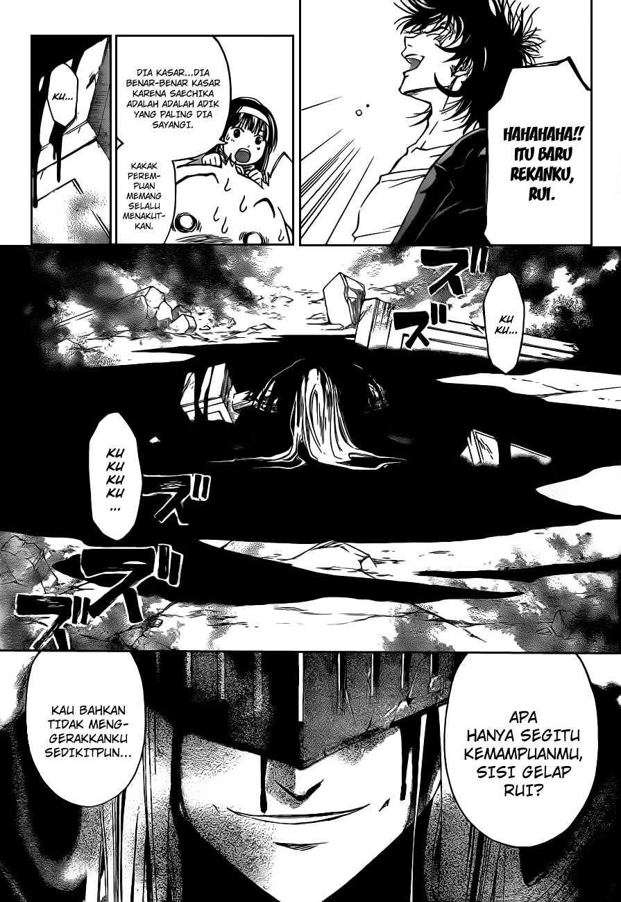 Chapter 166 - halaman 19