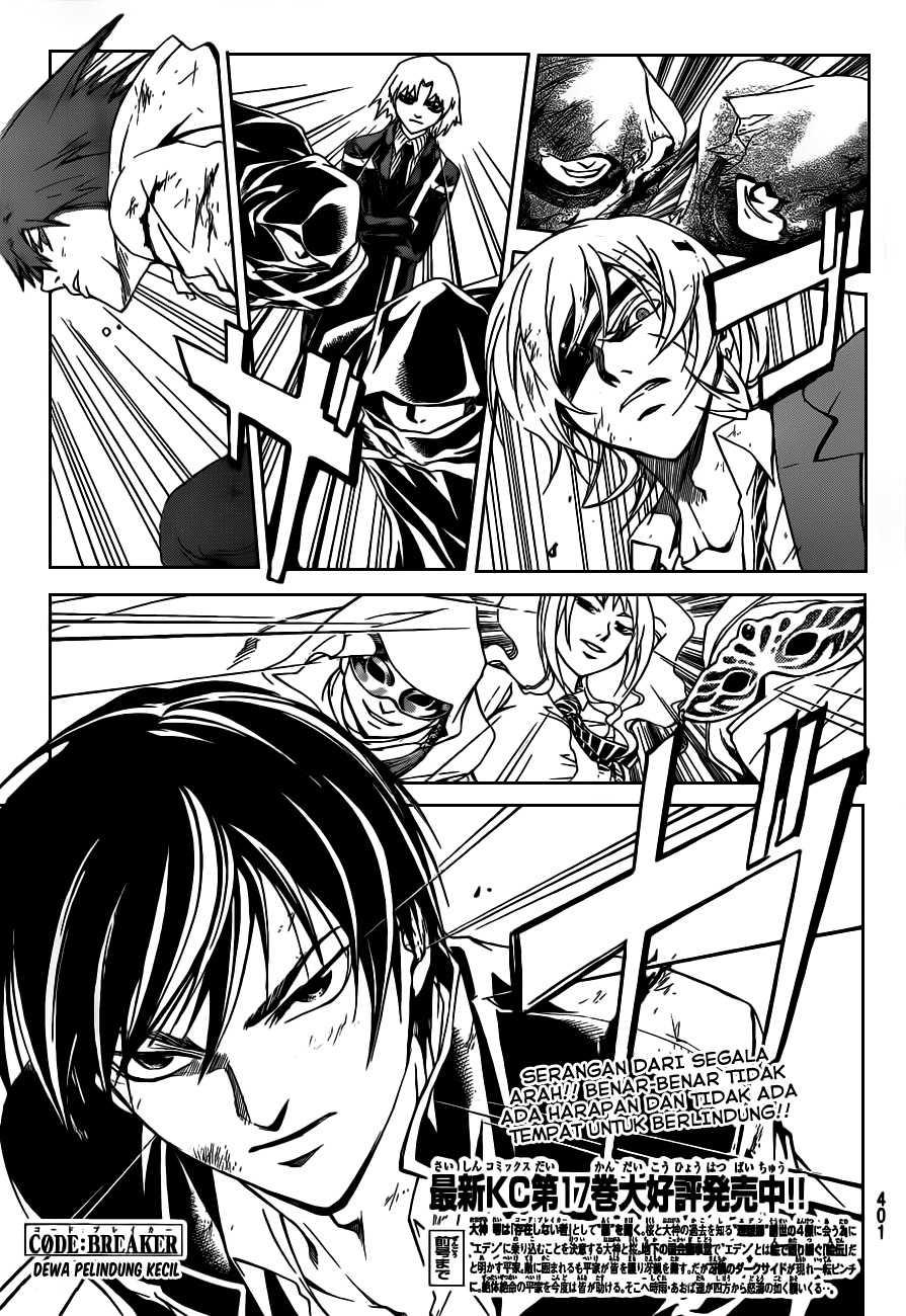 Chapter 166 - halaman 4