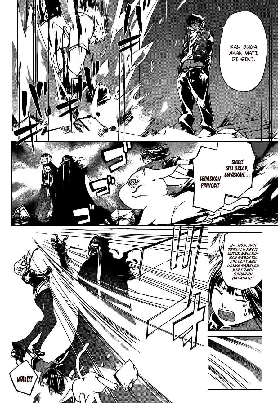 Chapter 166 - halaman 7
