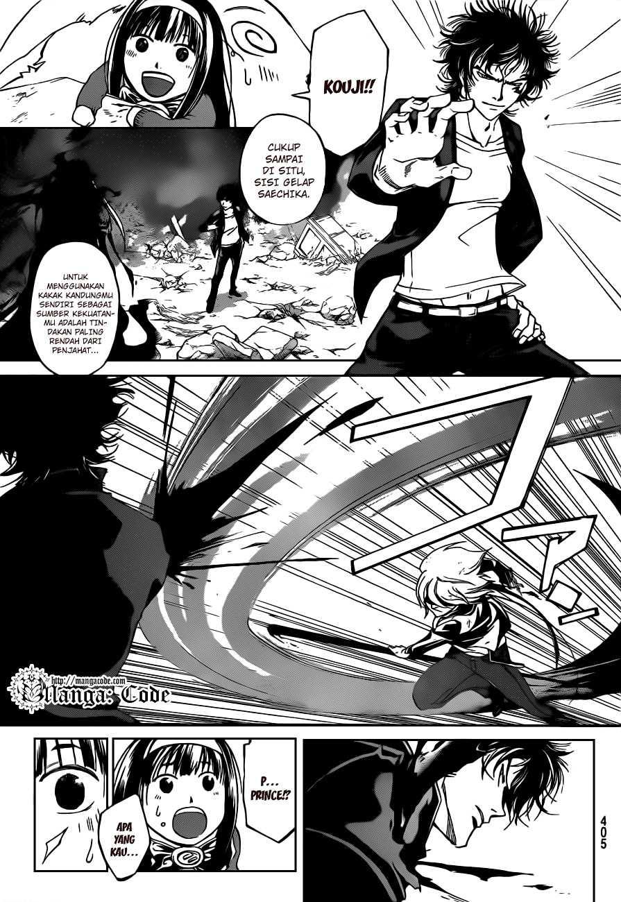 Chapter 166 - halaman 8