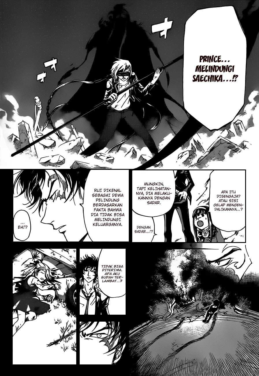 Chapter 166 - halaman 9