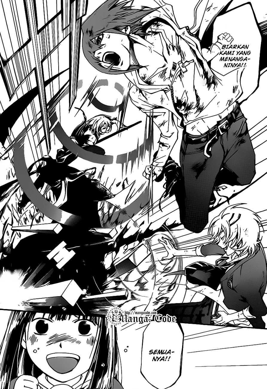 Chapter 165 - halaman 17