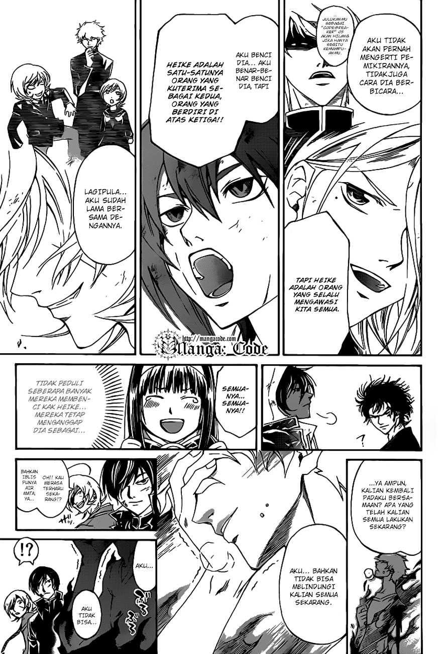 Chapter 165 - halaman 18