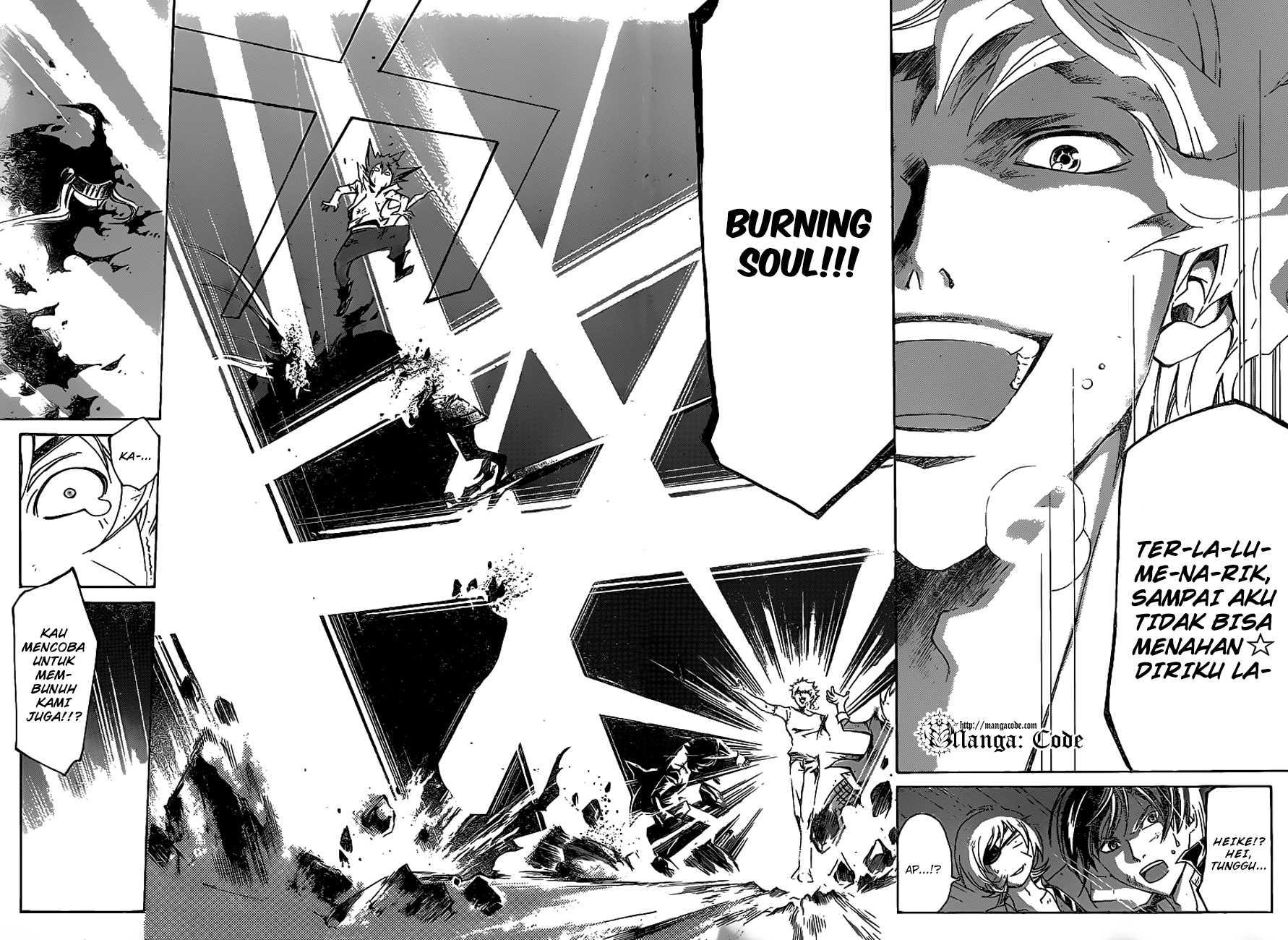 Chapter 165 - halaman 19