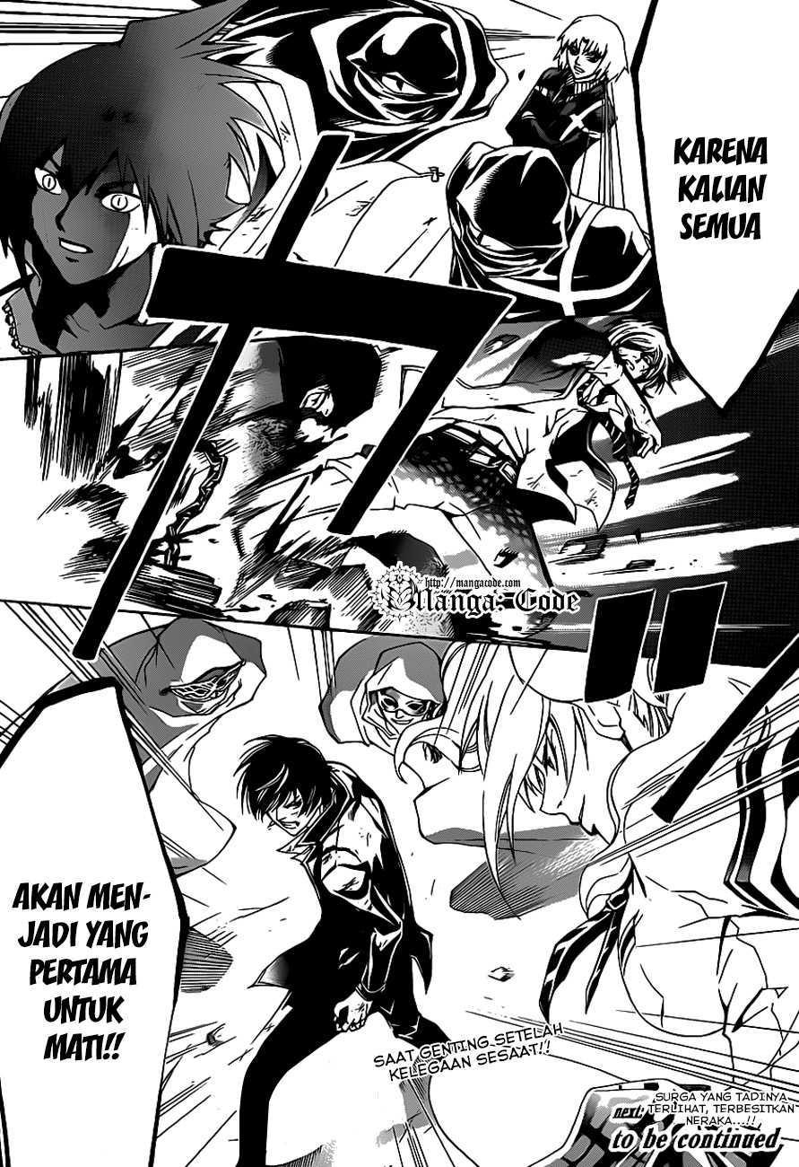 Chapter 165 - halaman 22