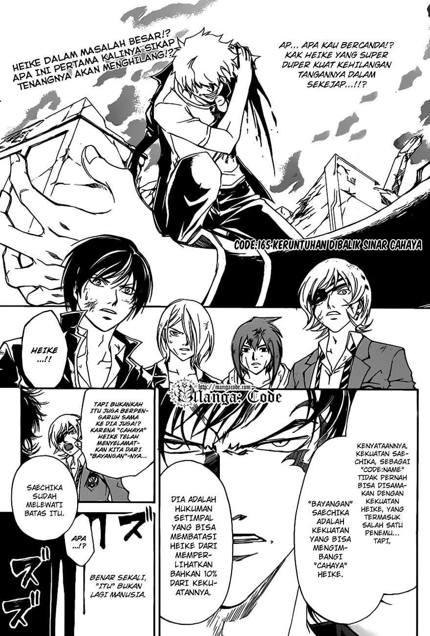 Chapter 165 - halaman 4