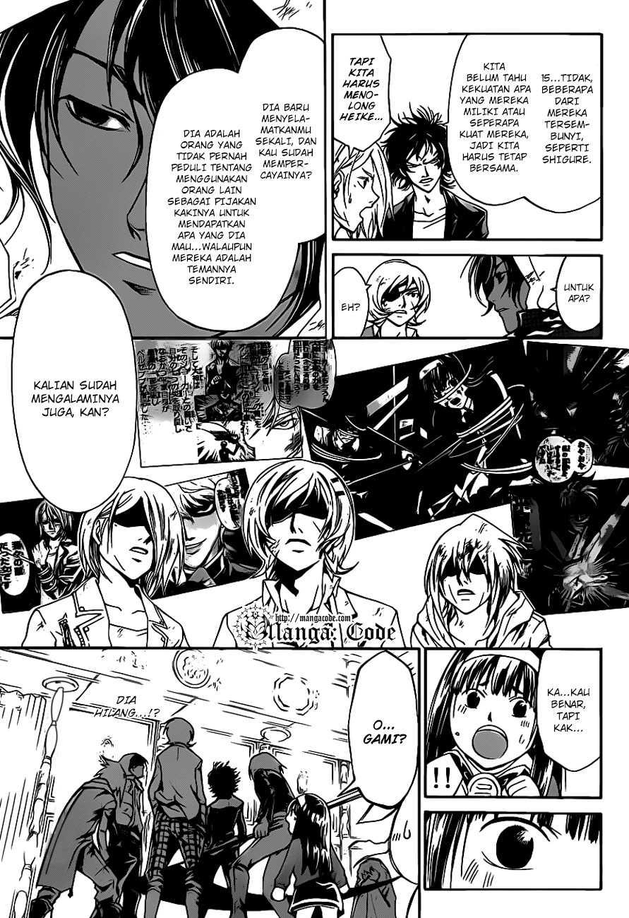 Chapter 165 - halaman 8