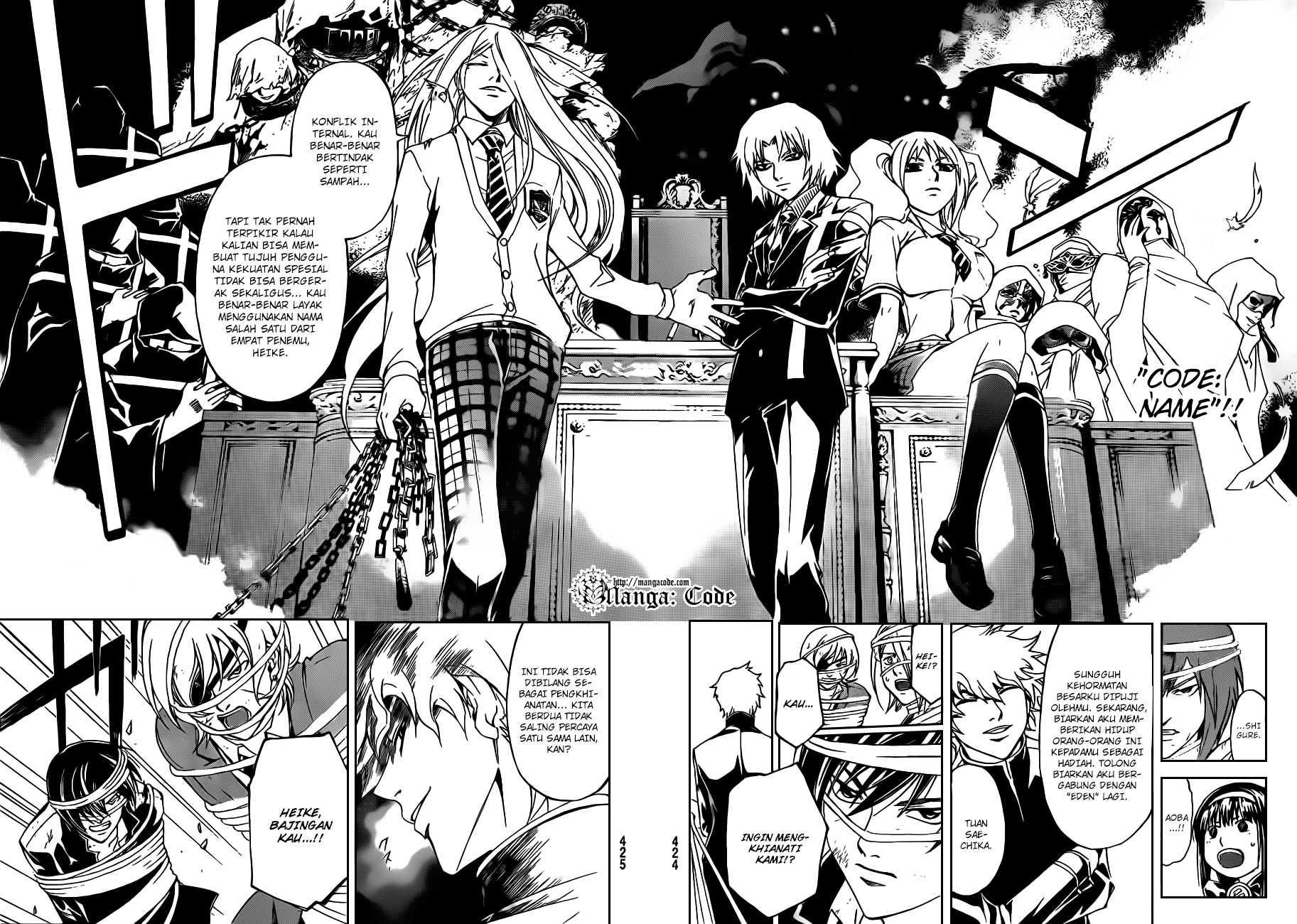 Chapter 164 - halaman 13