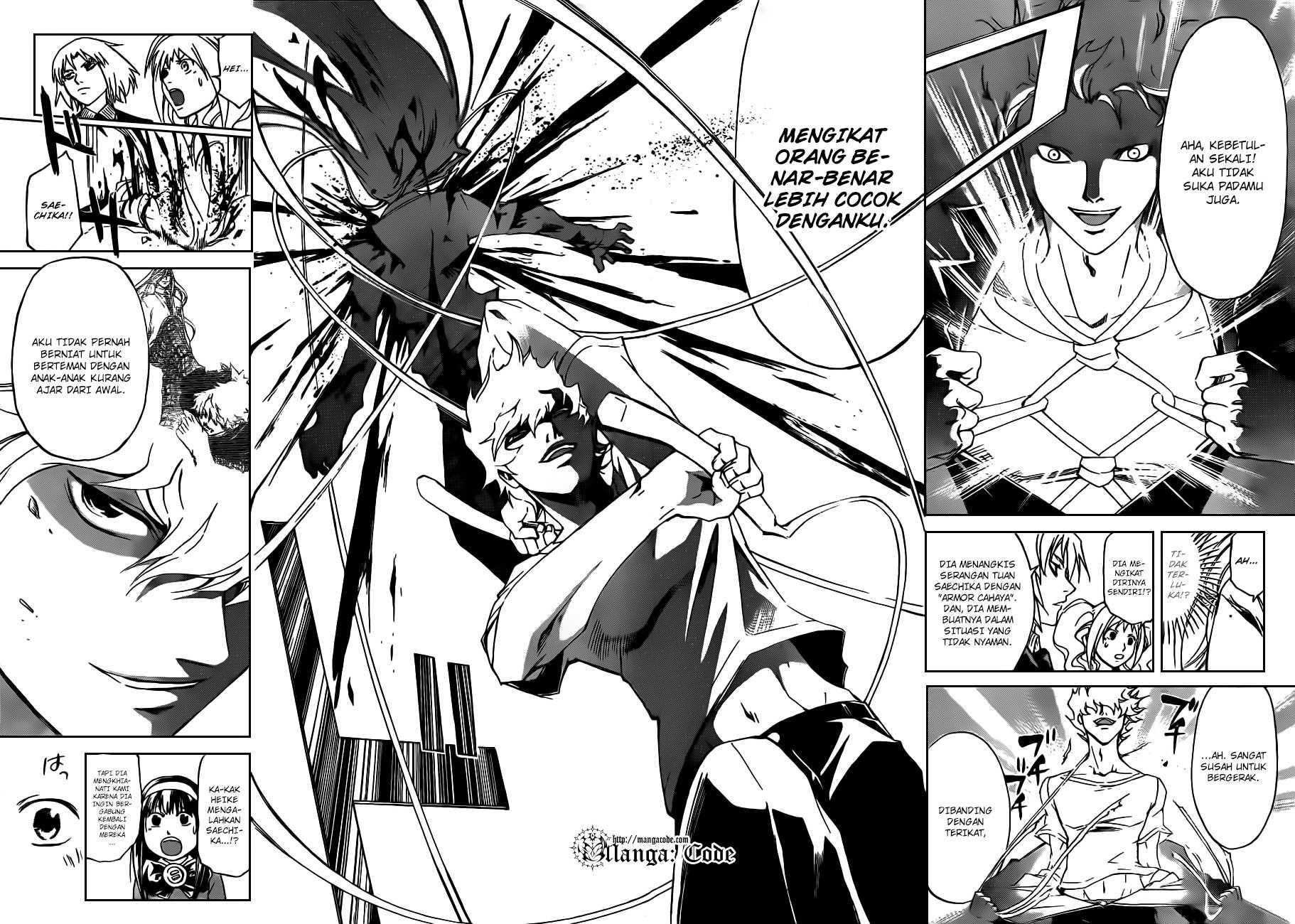 Chapter 164 - halaman 16
