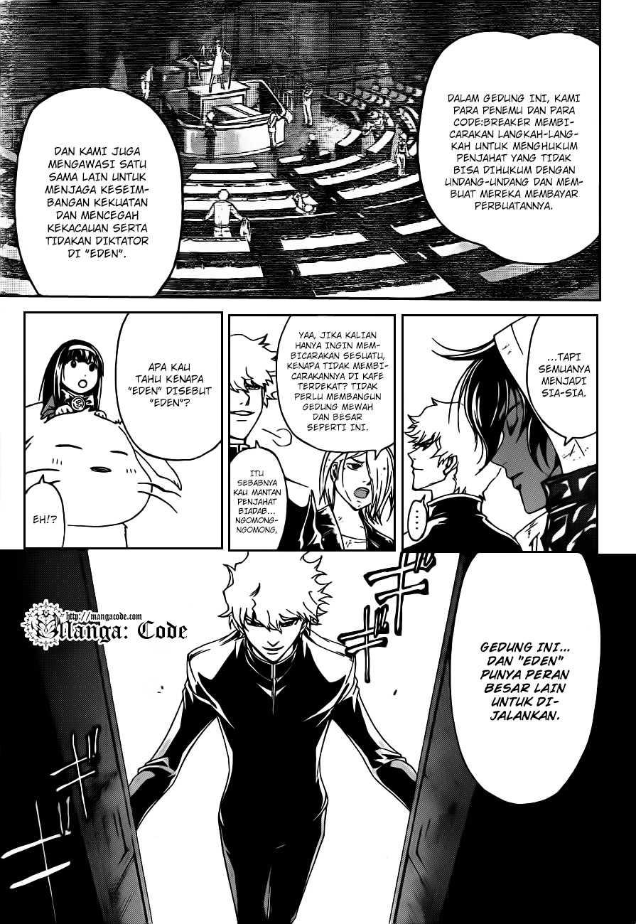 Chapter 164 - halaman 6