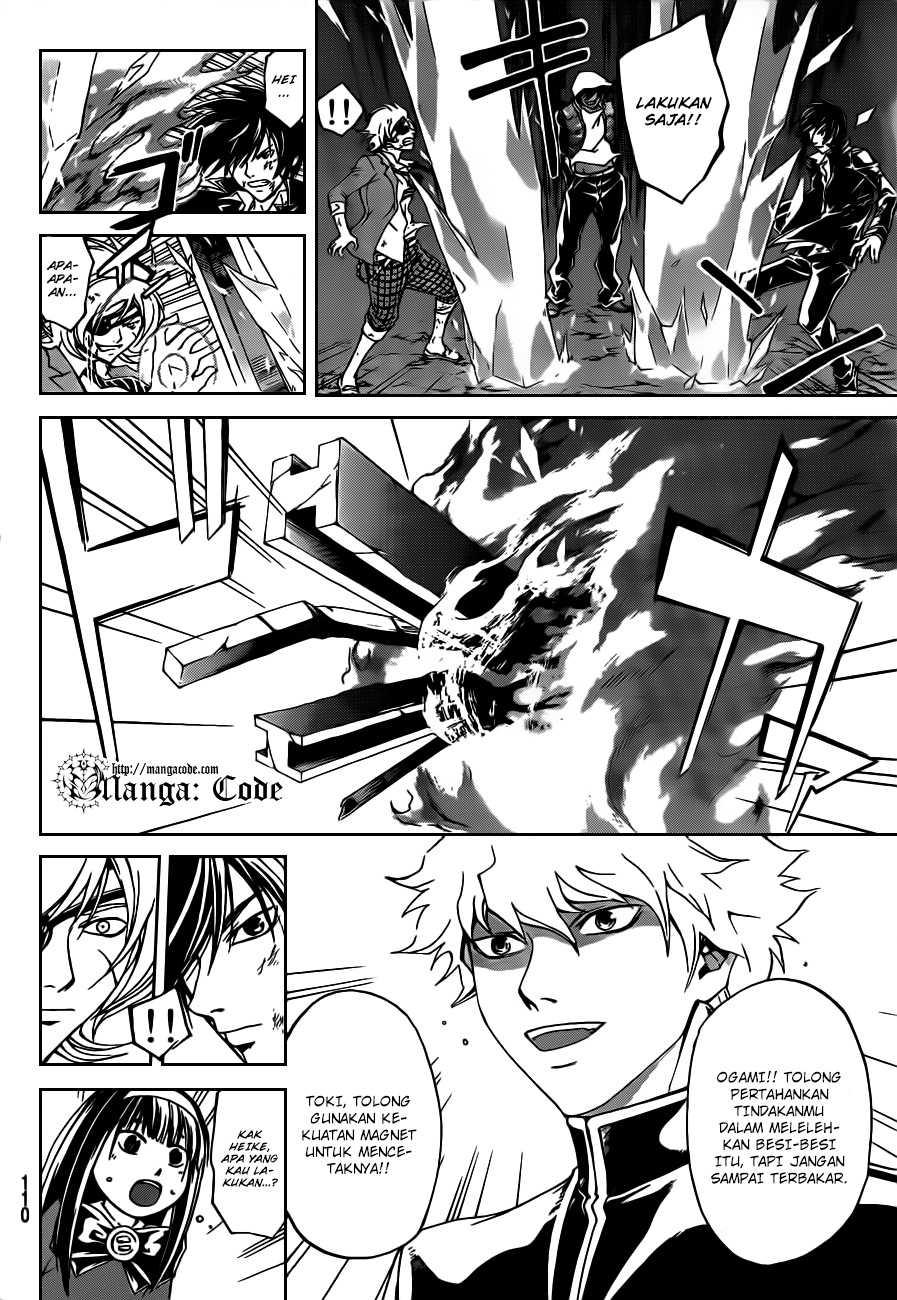 Chapter 162 - halaman 20