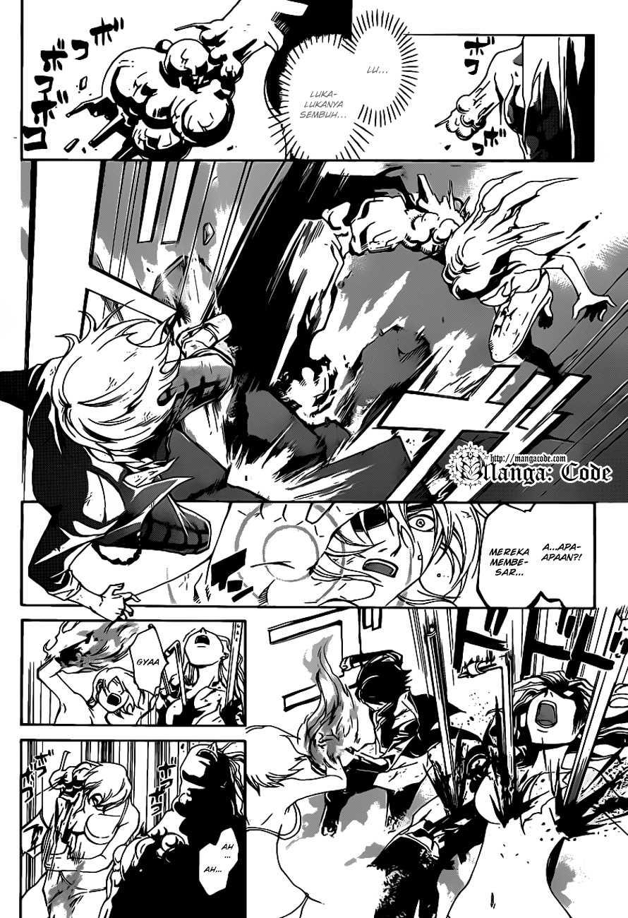 Chapter 161 - halaman 13