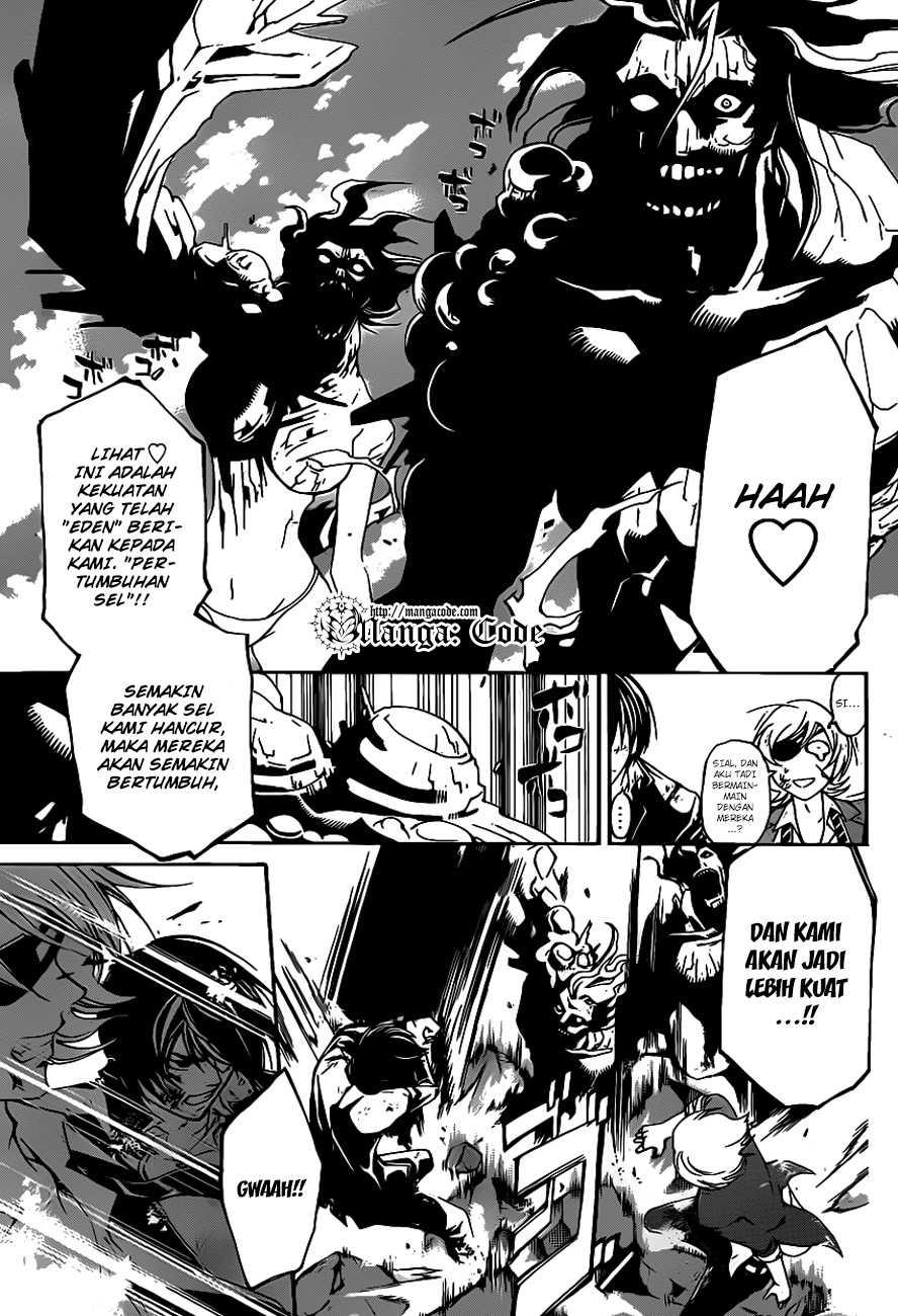 Chapter 161 - halaman 14
