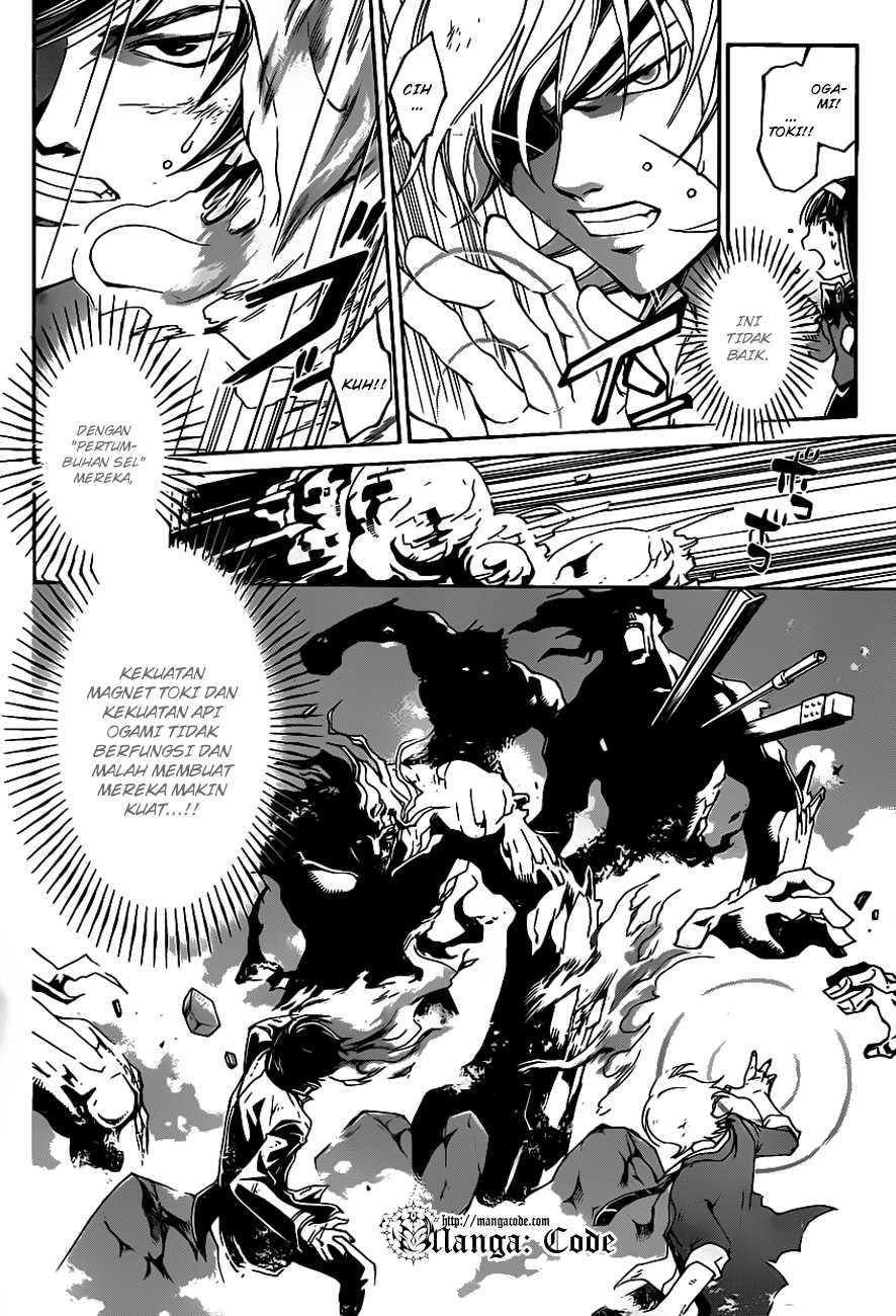 Chapter 161 - halaman 15