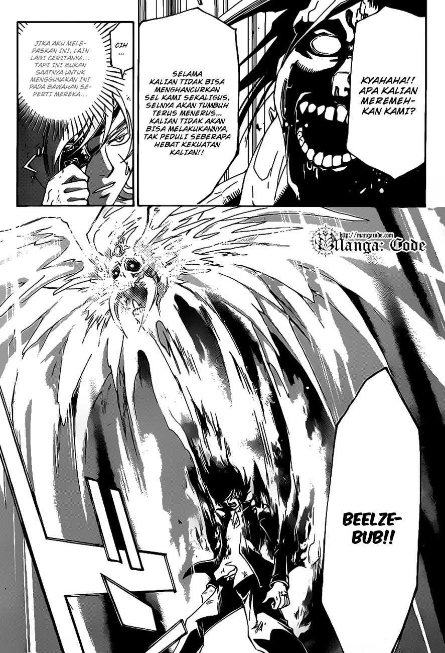 Chapter 161 - halaman 16