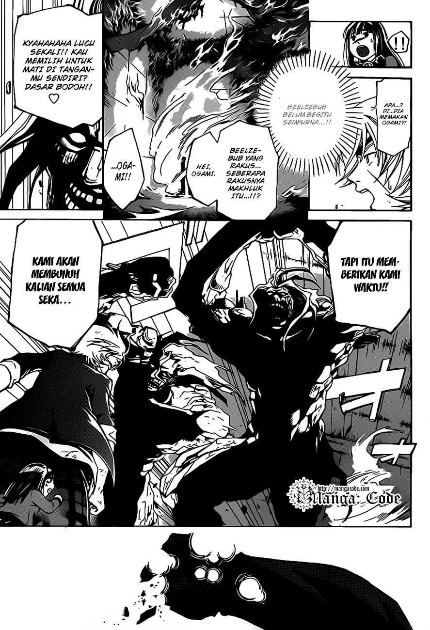 Chapter 161 - halaman 18
