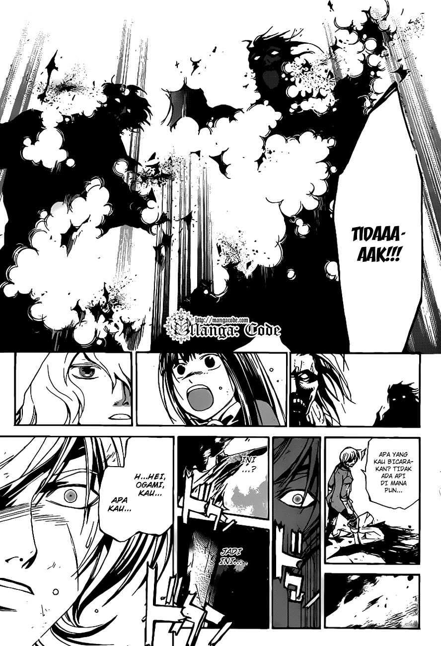 Chapter 161 - halaman 20