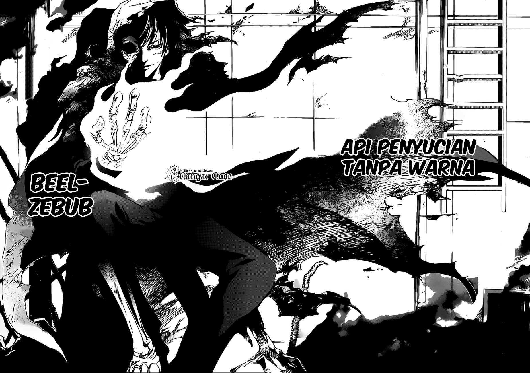 Chapter 161 - halaman 21