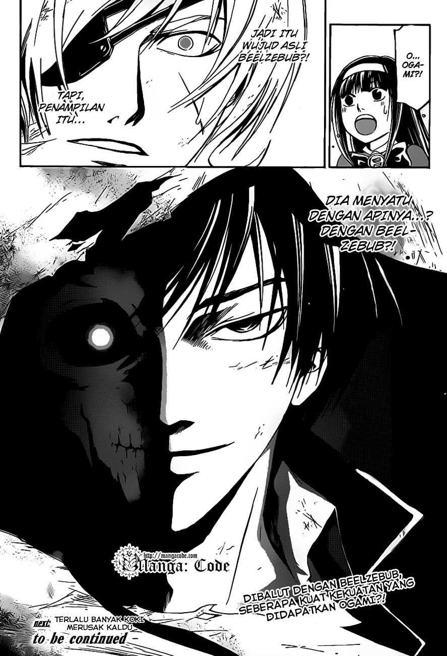 Chapter 161 - halaman 22
