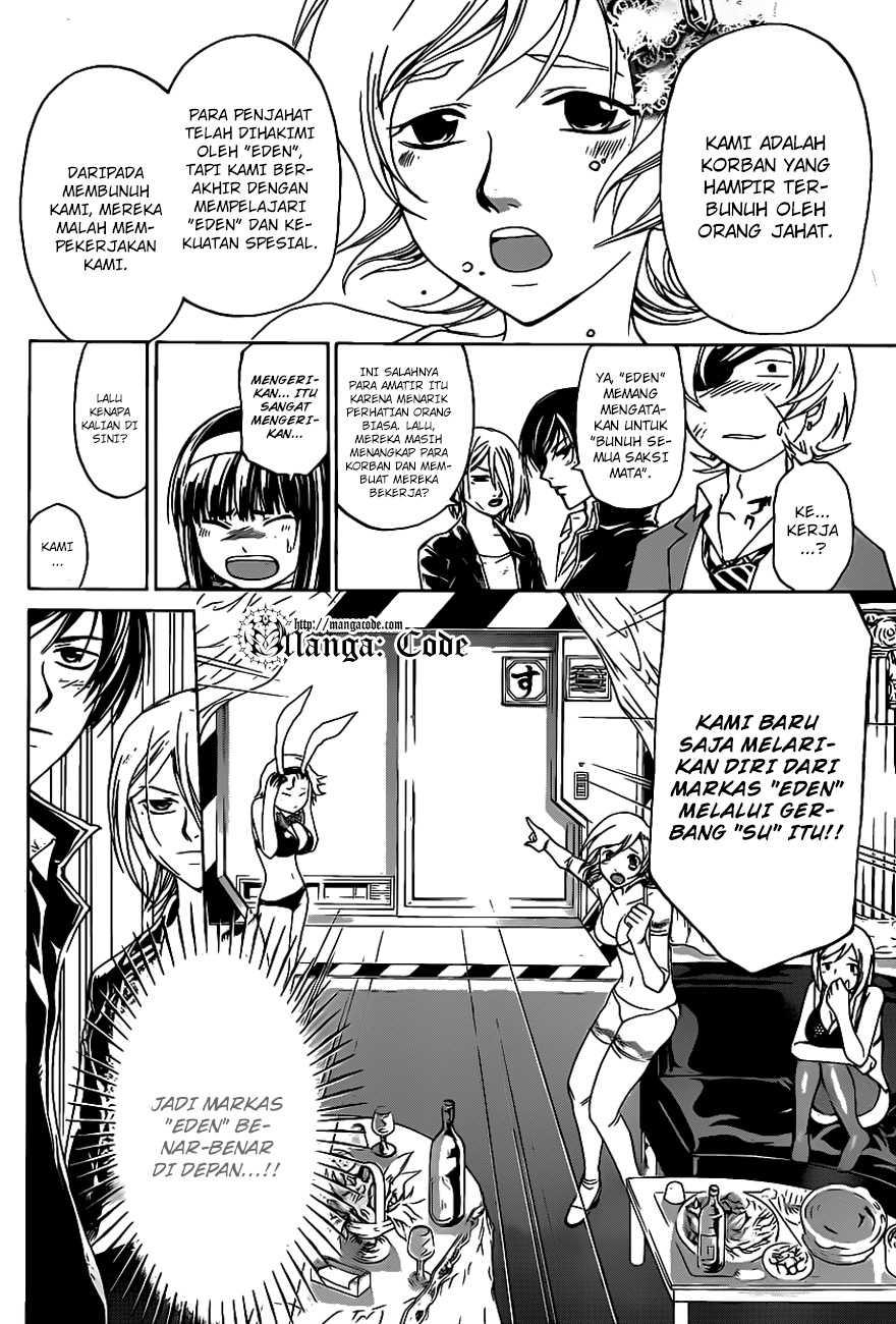 Chapter 161 - halaman 5
