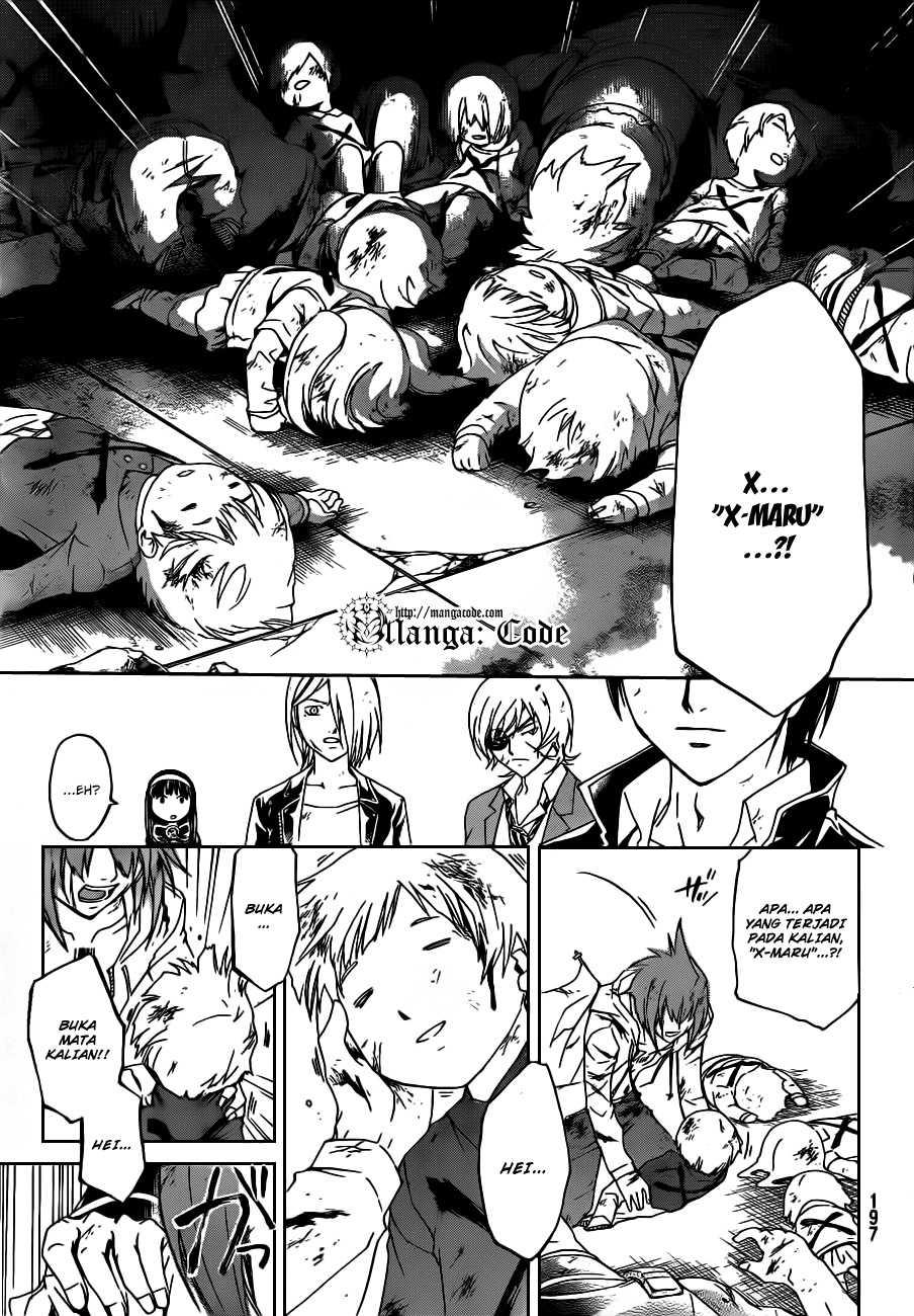 Chapter 160 - halaman 12