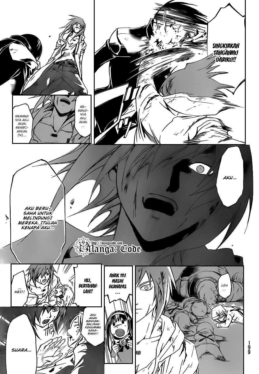 Chapter 160 - halaman 14
