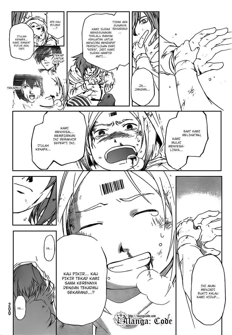 Chapter 160 - halaman 15