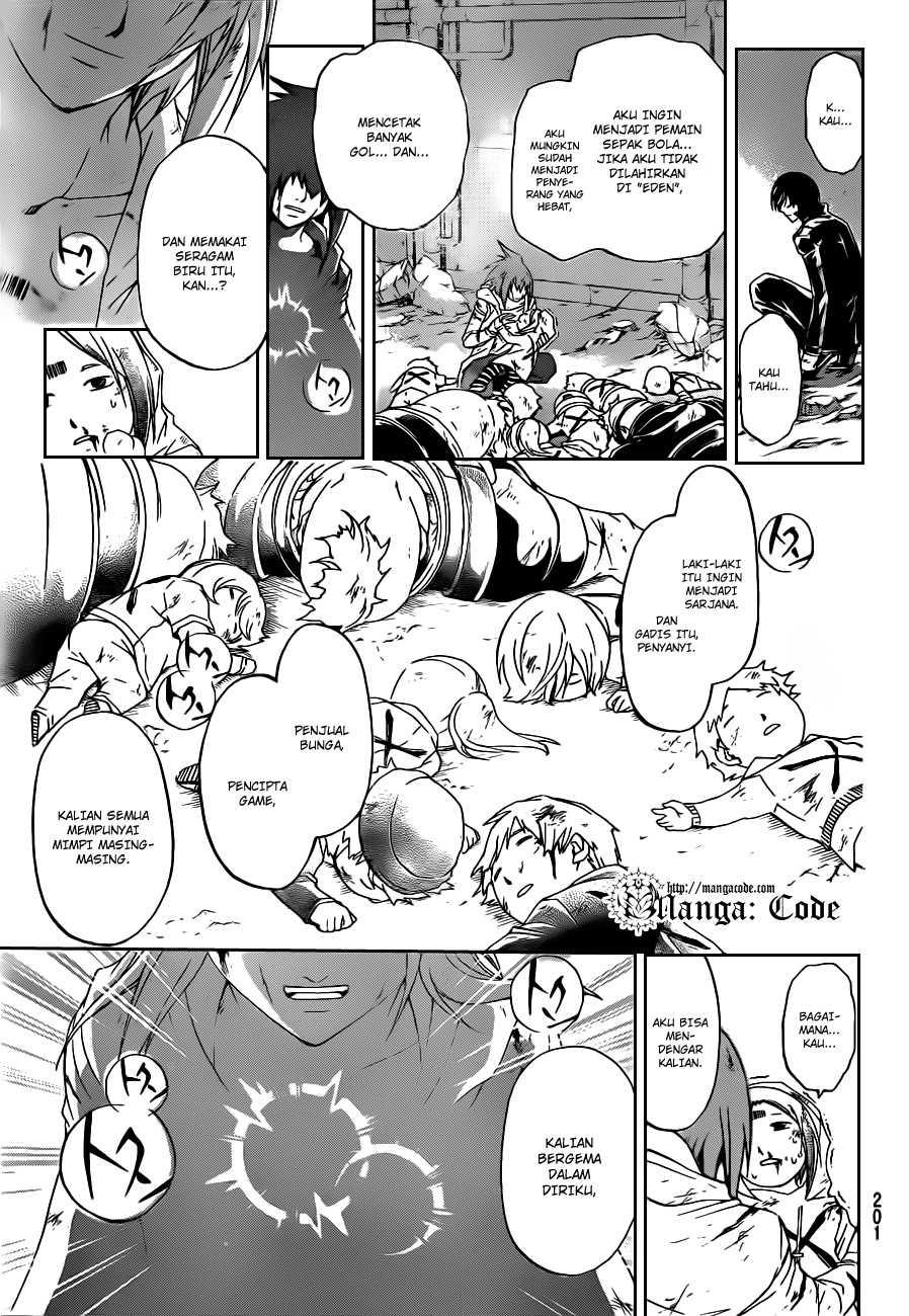 Chapter 160 - halaman 16