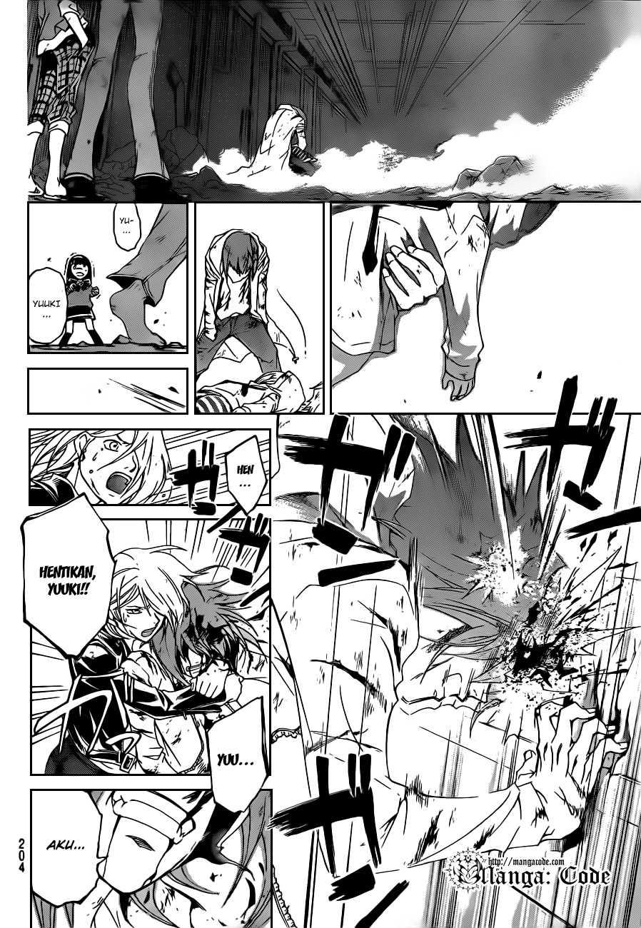 Chapter 160 - halaman 18