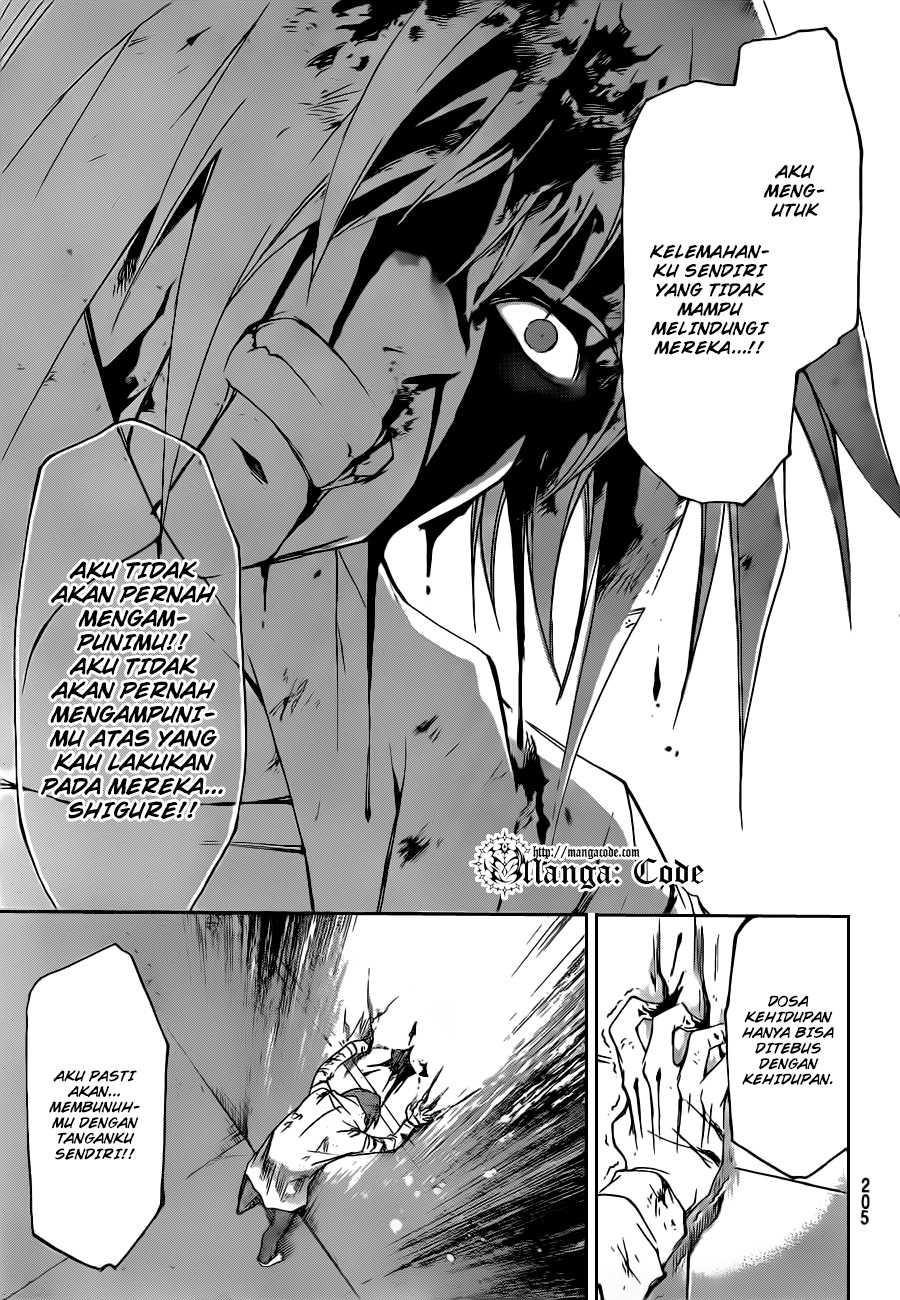 Chapter 160 - halaman 19