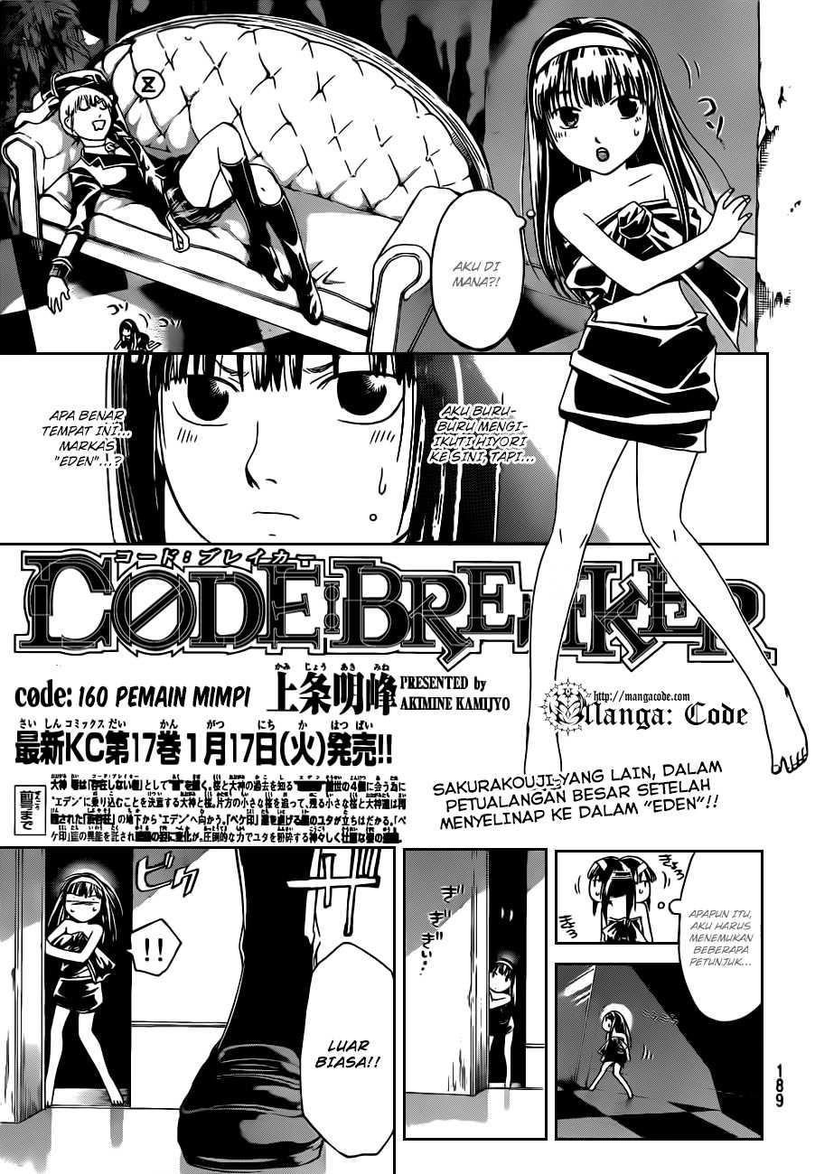 Chapter 160 - halaman 4