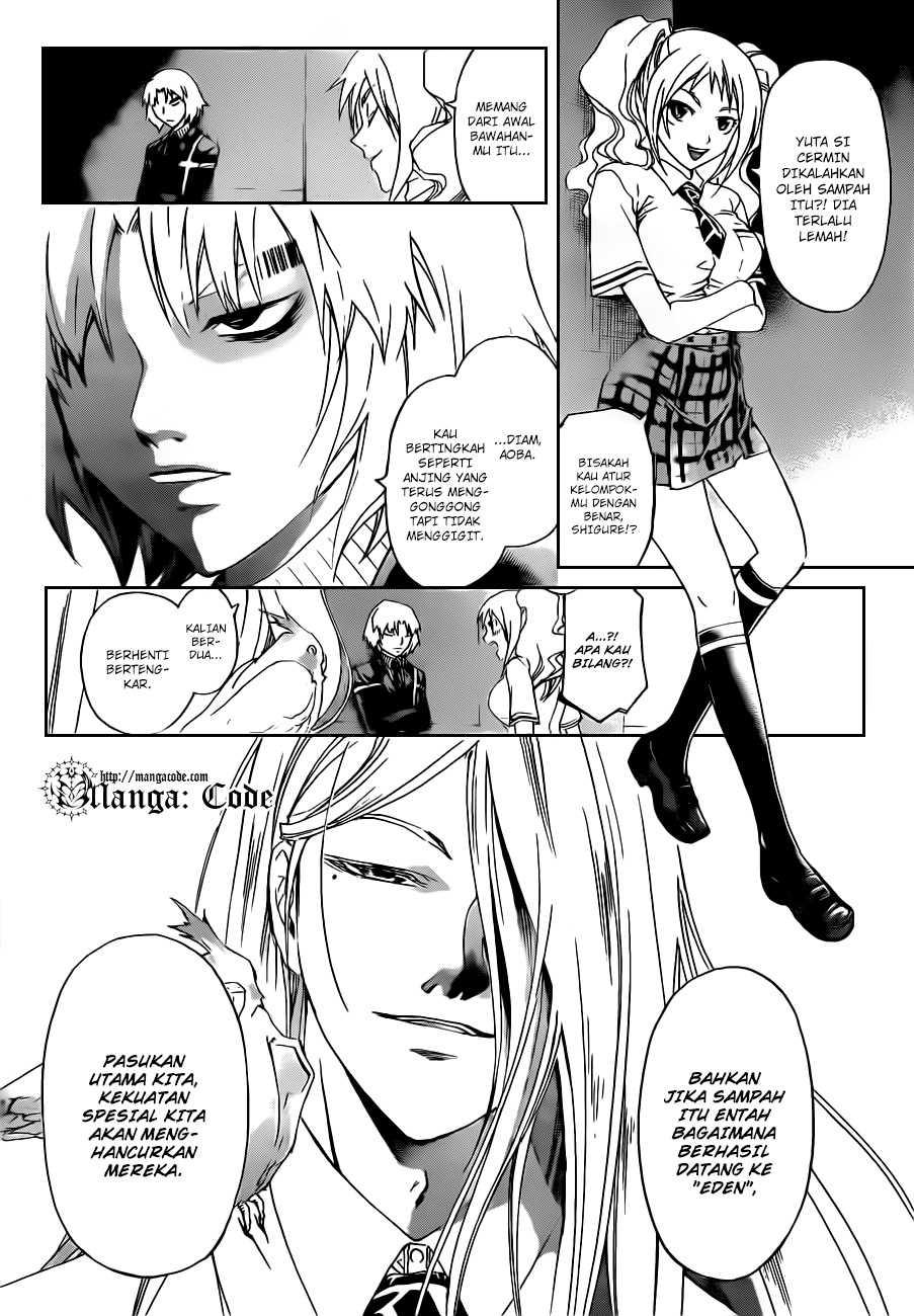 Chapter 160 - halaman 5