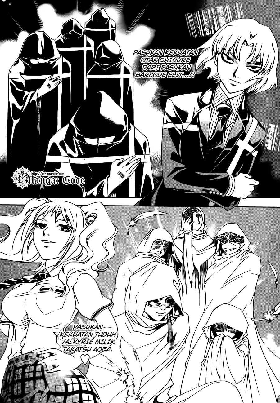 Chapter 160 - halaman 6