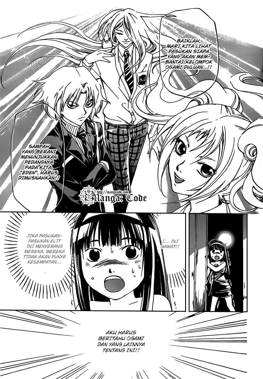 Chapter 160 - halaman 8