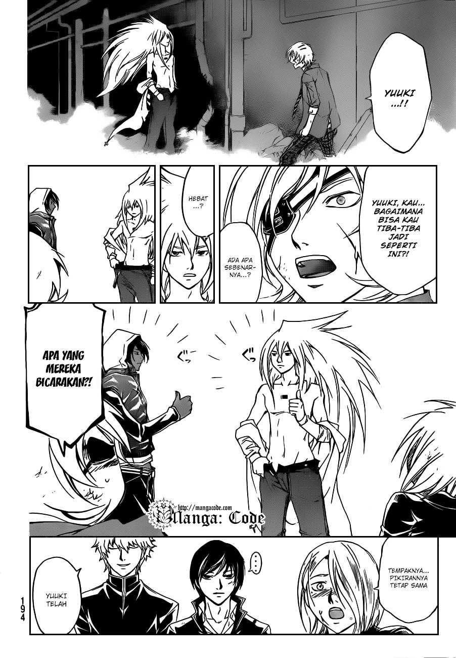 Chapter 160 - halaman 9
